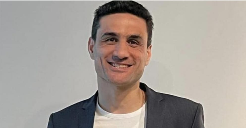 شركة أريكسون تمنح المهندس اللبناني علي العسيلي لقب مهندس العام 2023