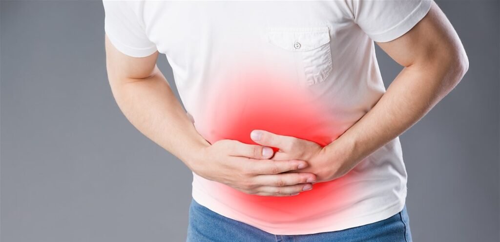أمراض الأمعاء والسكتة الدماغية… ما العلاقة بينهما؟