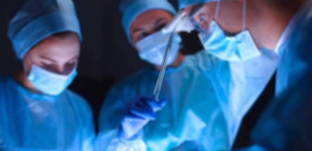 انجاز طبيّ… جراحة ناجحة لمخ جنين داخل رحم أمه