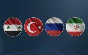اجتماع سوري تركي روسي إيراني الأسبوع المقبل