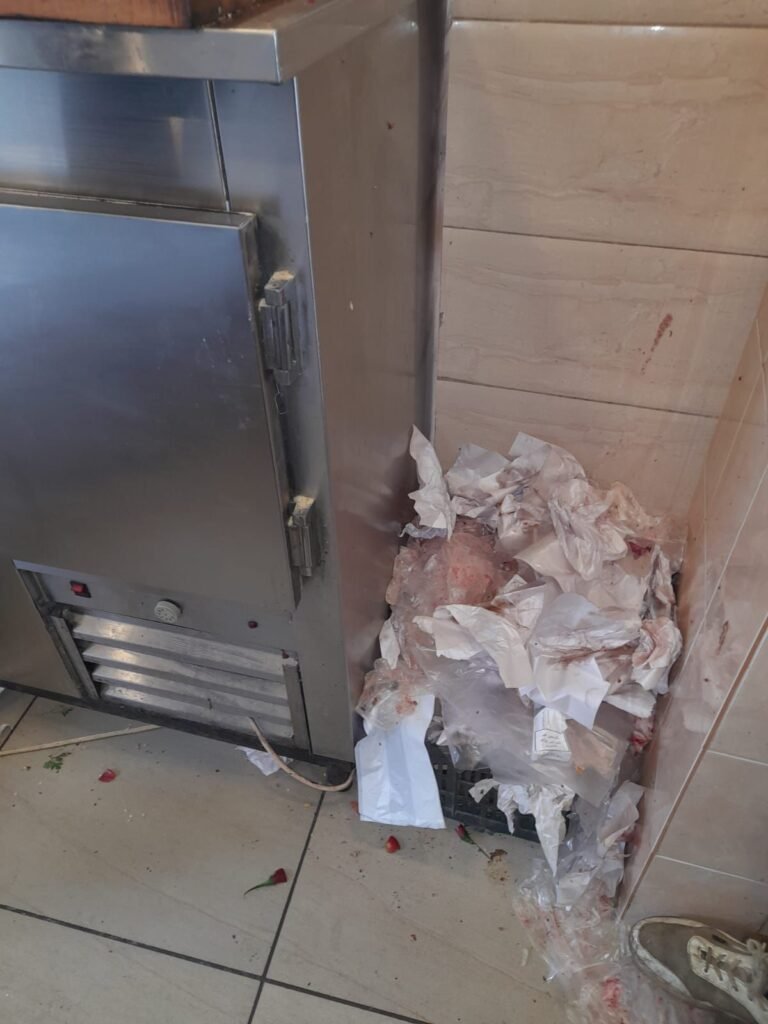 جولة لمصلحة الاقتصاد في الجنوب … هذا ما تم ضبطه