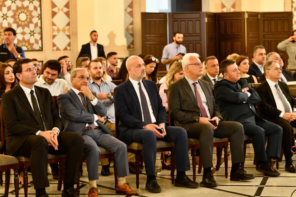 وزير الزراعة : “لبنان بأمس الحاجة لإقرار المراسيم التطبيقية لقانون زراعة القنب الهندي”