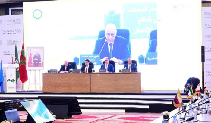 الجامعة العربية دعت وسائل الإعلام العربية إلى تسليط الضوء على مستقبل القدس