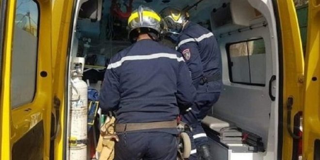 العثور على جثة طفل مفقود منذ 3 أيام