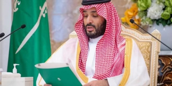 بن سلمان يكشف: التطبيع مع اسرائيل يعرض حياتي للخطر