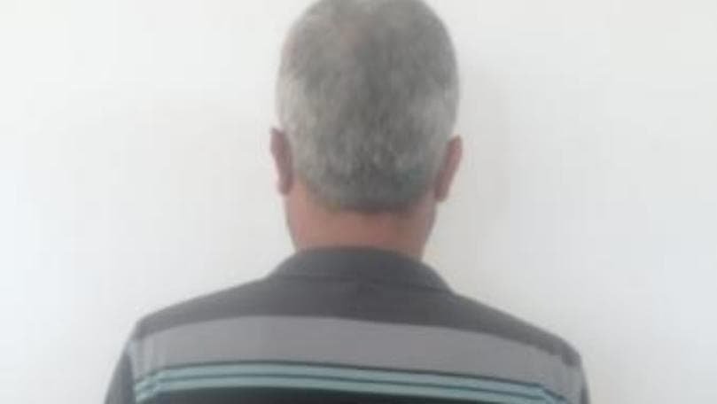 نشَلَ أموالاً من جيوب مُصلّين في المسجد!