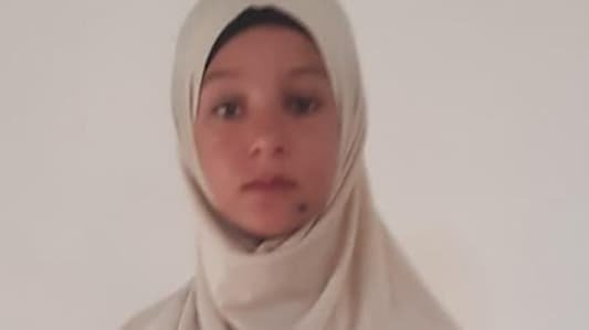 قاصر غادرت منزل ذويها ولم تعد