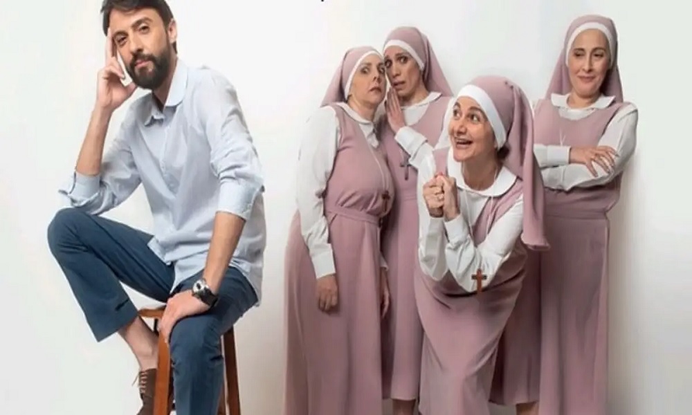 إنجاز لبناني “سينمائي” جديد