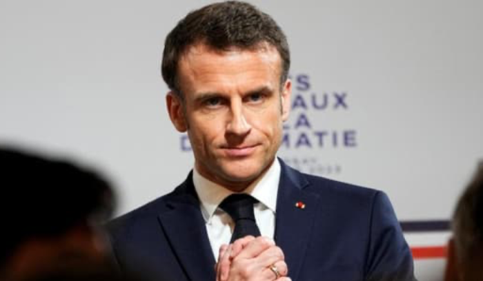 ماكرون: مستمرّ في منصبي حتى نهاية ولايتي