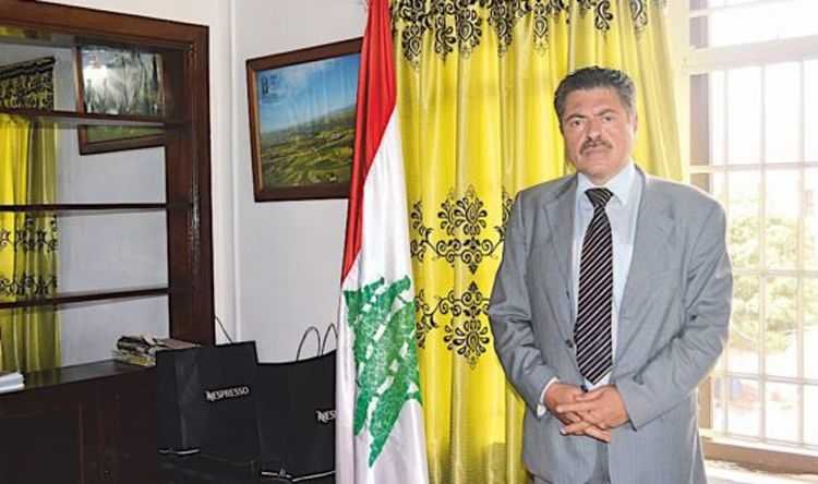 سفير لبنان في طوكيو يردّ على اتهامه بالتحرش: مزاعم وأكاذيب