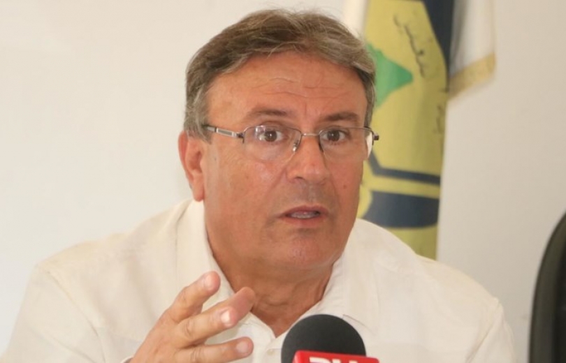 محفوض: الاضراب المفتوح في المدارس الخاصة بدءا من الثلاثاء إذا…