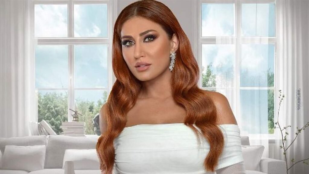 صور جريئة جداً منسوبة لهبة نور… والأخيرة تهدّد وتتوعّد!