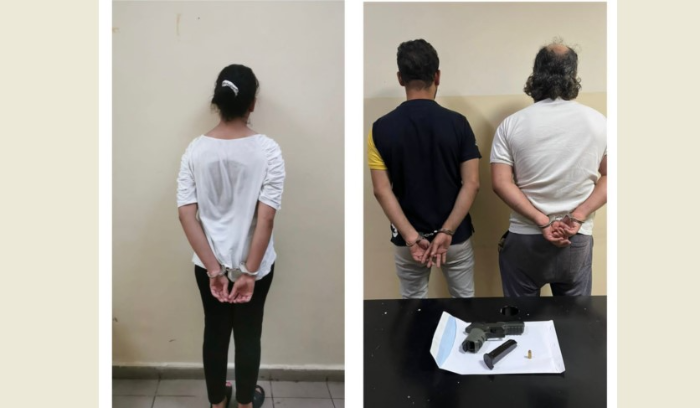 استدرجوا سائقا بغية سلب سيارته المستأجرة … وهذا ما حصل