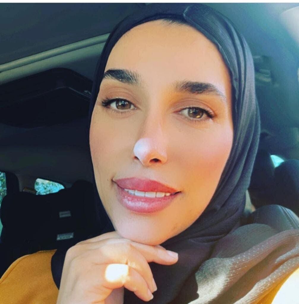 أميرة مغنية … أم لثلاثة أطفال قتلت في استراليا.. تفاصيل خاصة حصلت عليها ZNN .