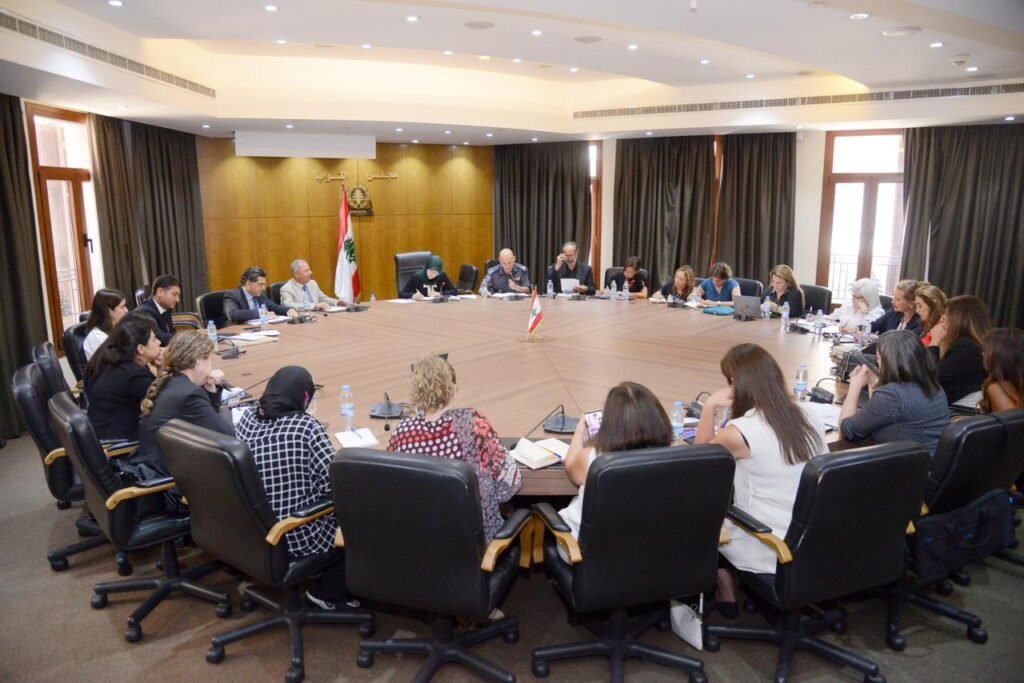 عزالدين طالبت التشدد في آلية العلم والخبر للجمعيات التي تعنى بالتعامل مع الأطفال والأحداث