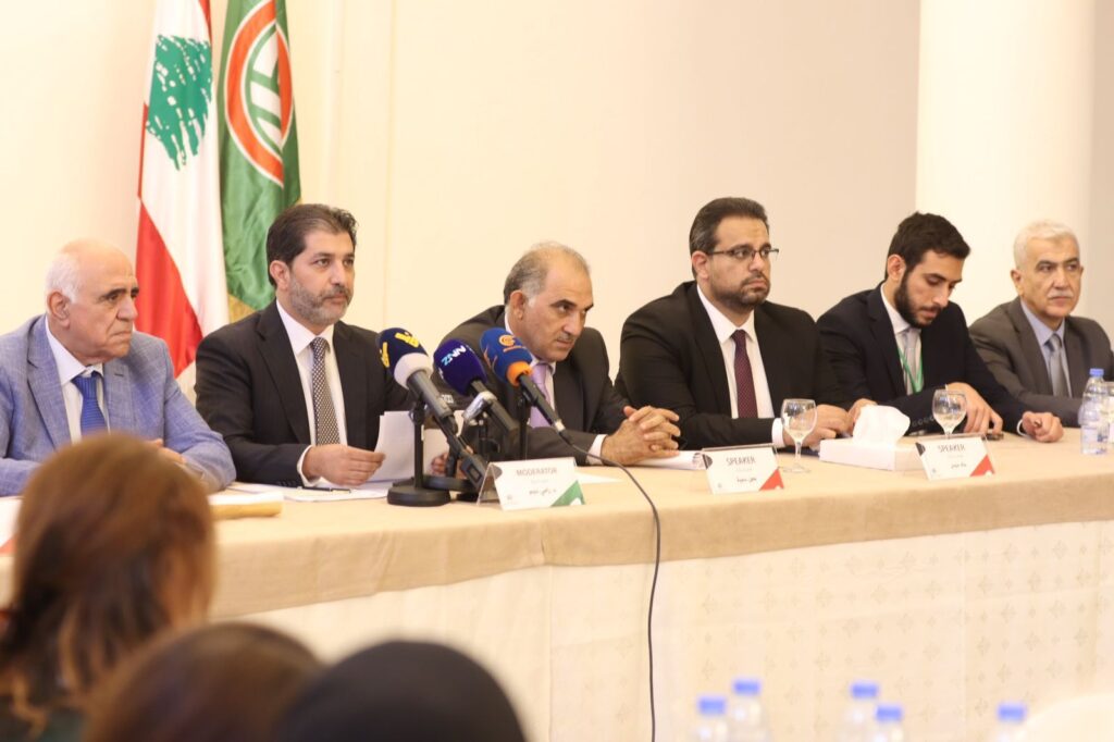 “أمل” تحيل إشكاليات الإعلام اللبناني الى طاولة حوار\ نذير رضا