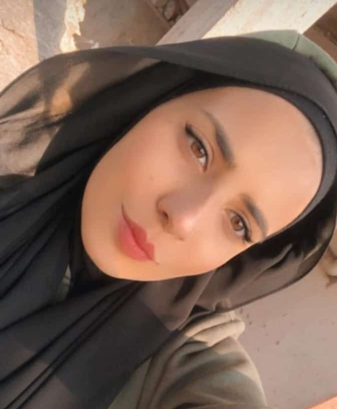 زهراء شحرور … يخطفها السرطان وهي في ريعان الشباب