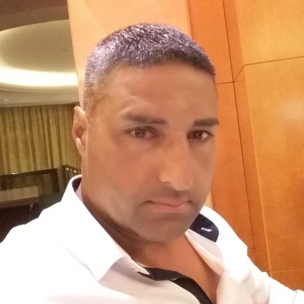 أقوى رجل على الأراضي اللبنانية … من هو ؟