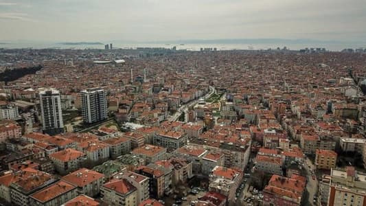 أوّل إجراء بشأن زلزال إسطنبول المحتمل