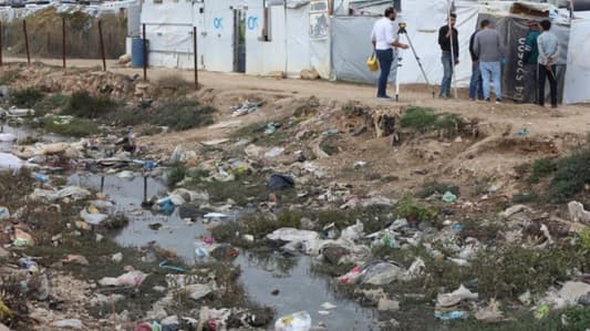 وباء الكوليرا يخرج عن السيطرة: مئات آلاف الإصابات وتحذير أممي من تدهور خطير