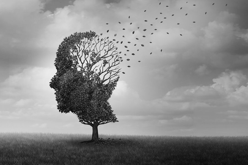 جائحة النسيان تجتاح لبنان!