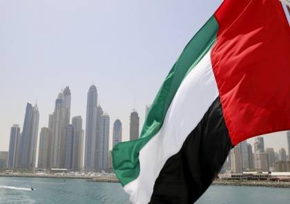 الإمارات تتبنى عملية إعادة إعمار مخيم جنين بتوجيه من الشيخ محمد بن زايد