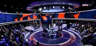 بالفيديو: إشكال وتضارب في استديو صار الوقت
