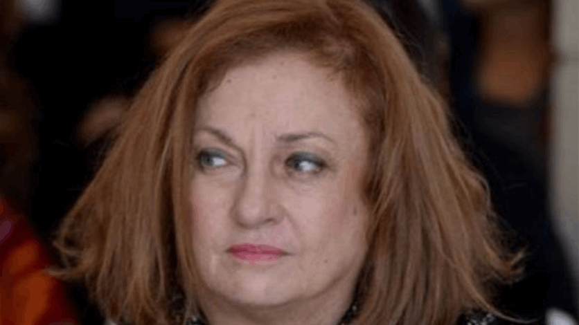 غادة عون عن توقيف سلامة: تفاجأت وفرحت..!