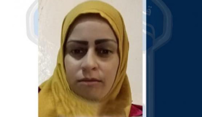 عايدة خرجت ولم تعد… هل من يعرف عنها شيئًا؟