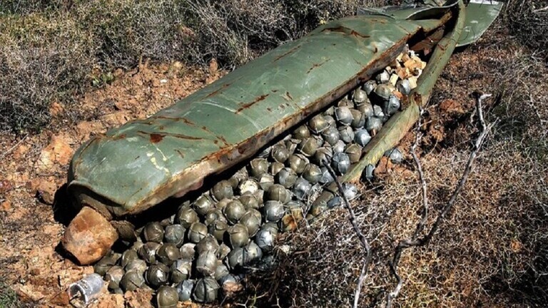 “نيويورك تايمز” تكشف فضيحة حول الذخائر العنقودية الممنوحة لأوكرانيا