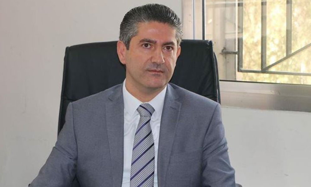 محافظ البقاع تابع مجريات حادثة بر الياس