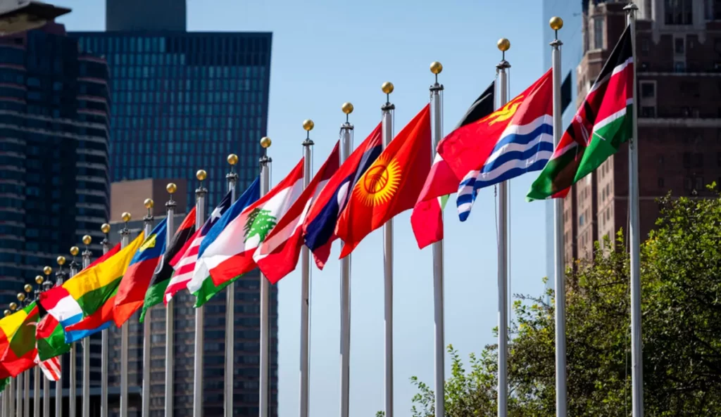 لبنان والإتفاقات الدولية، هل هناك التزام كامل بها ؟ / سماح مطر