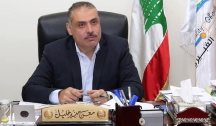 رئيس بلدية الغبيري يحمل القوى الأمنية مسؤولية إطلاق النار في الشياح