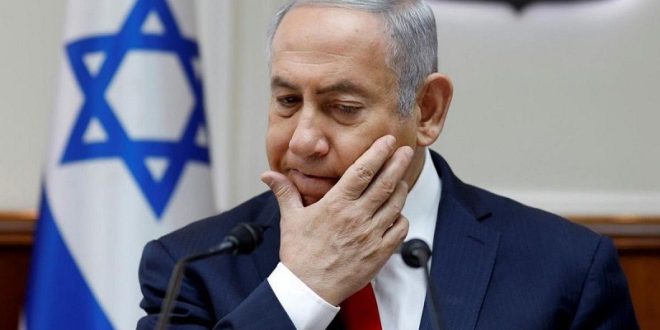 نتنياهو: الاتهامات الموجهة لإسرائيل “فاضحة”
