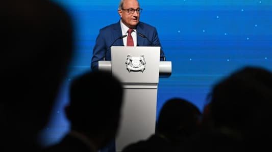 توقيف وزير في قضية فساد