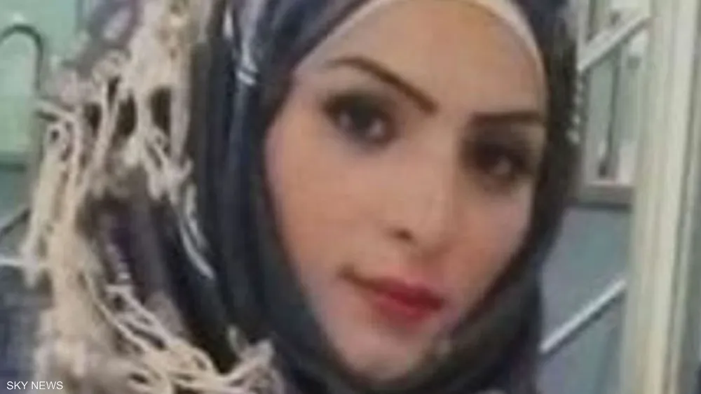 جائزة مالية … الشرطة البريطانية تبحث عن إمرأة عربية من هي ؟