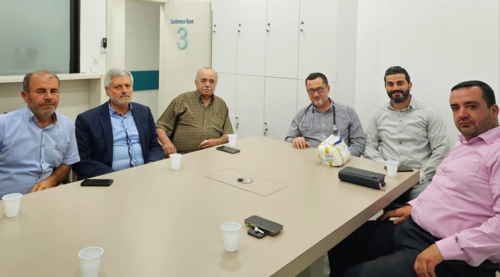 بعد الاعتداء على الطبيب شعبان..إعتذار من الفاعلين!(فيديو)