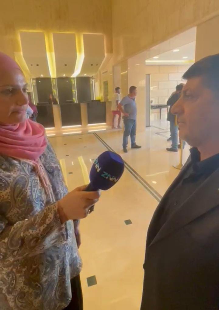 إعلاميون في مواجهة خطاب الفتنة.