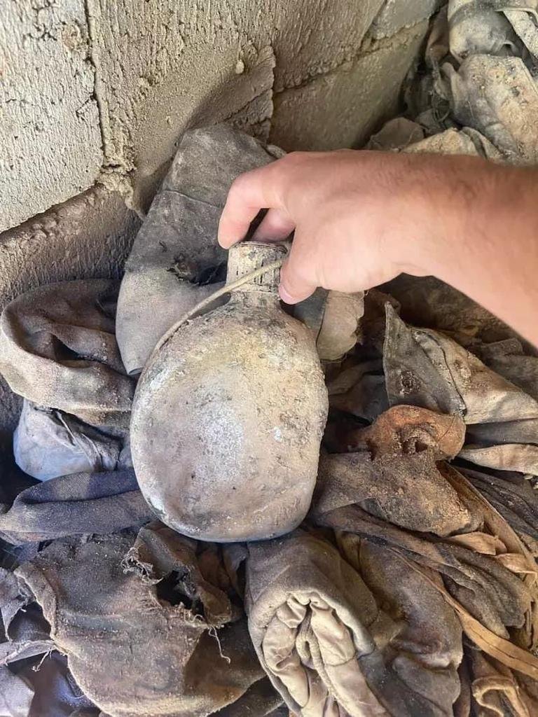 العثورُ على ثلاث جثث في البقاع الغربي…إليكُم التفاصيل.