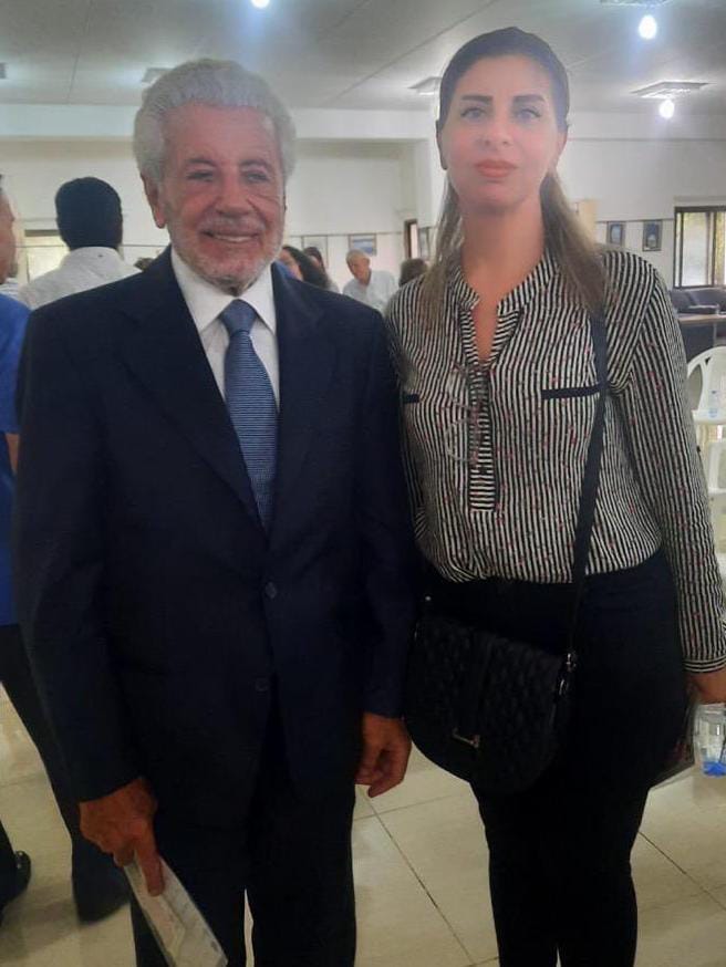 حبيب صادق: غِيابٌ مرصَّعٌ بالحضور.