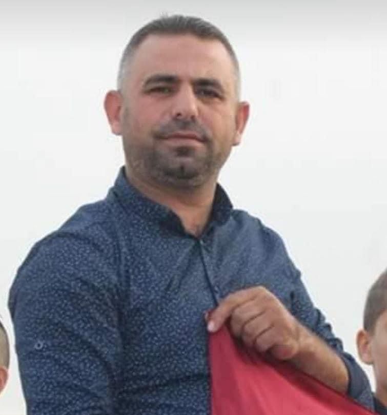 ابن حارة صيدا الشاب فؤاد الزين في ذمة الله