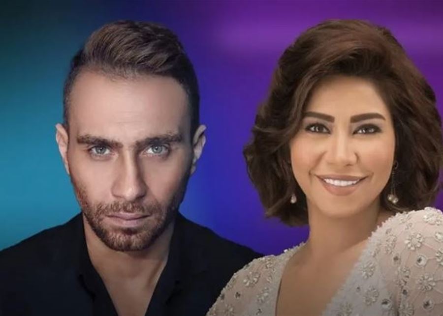 هل حاولت شيرين عبد الوهاب الانتحار؟