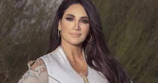 ديانا حداد تثير الجدل بتعليقها الغريب في ذكرى انفجار المرفأ