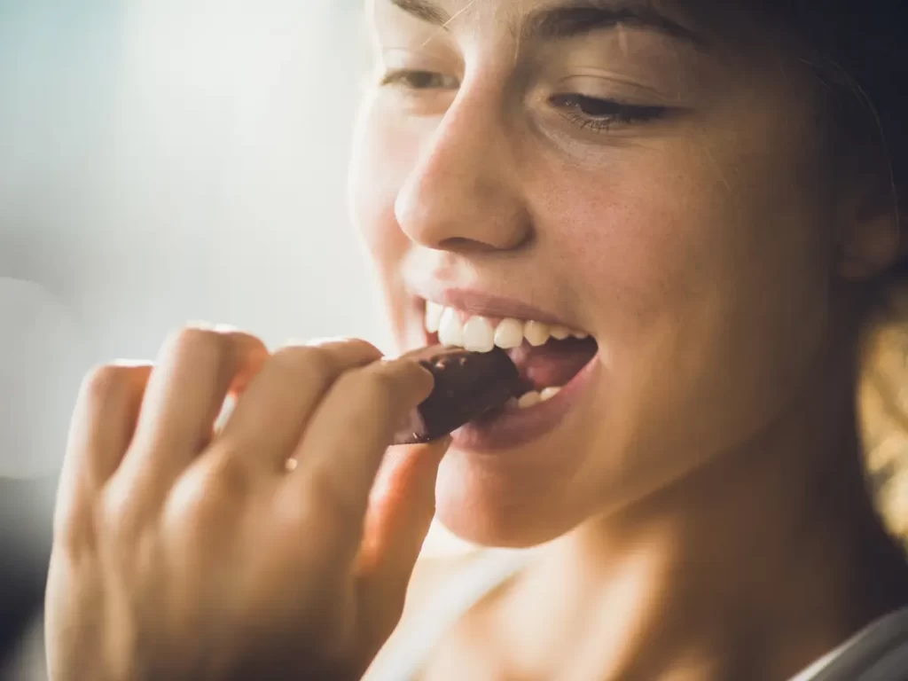 تناول هذا الطعام يخفّض وفاة النساء