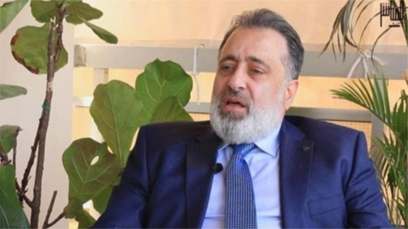 القواس: الفتنة لن تنفع أحدًا