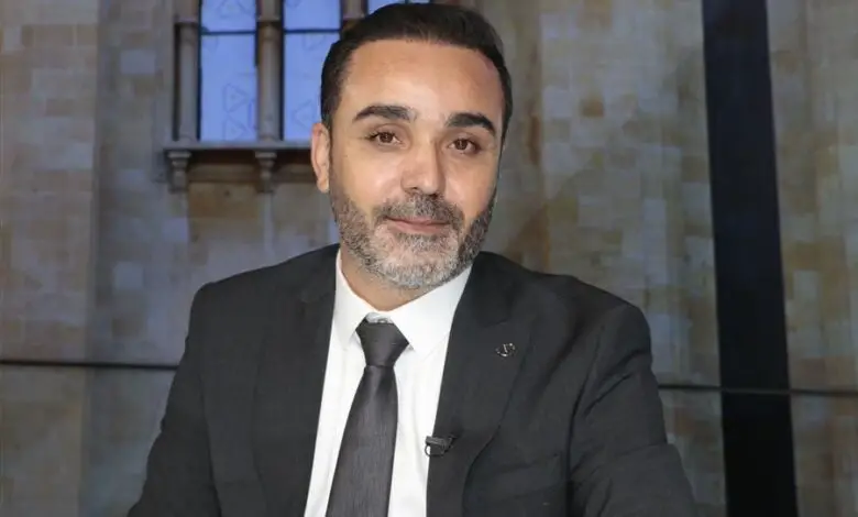 حسن الدر: بعد سقوط سوريا في قبضة واشنطن وتل أبيب… من لا يرى الخطر بعد اليوم أعمى بإرادته!