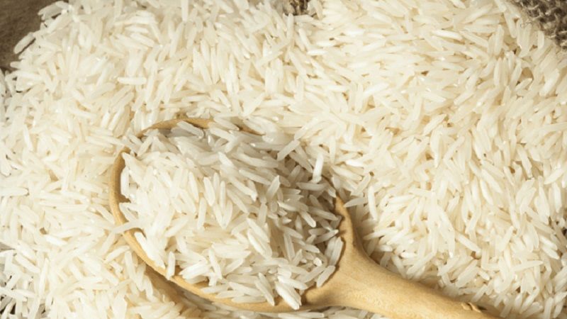 بحصلي: لا أرز مسرطنًا في الأسواق