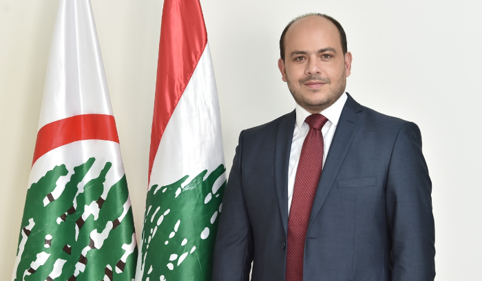 الأسمر دعا كهرباء لبنان إلى رفع التعديات عن الشبكة في جزين