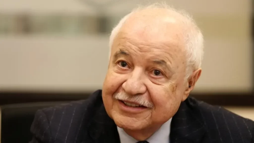 أبو غزاله رئيسا لمجلس أمناء الشبكة العربية للإبداع والابتكار