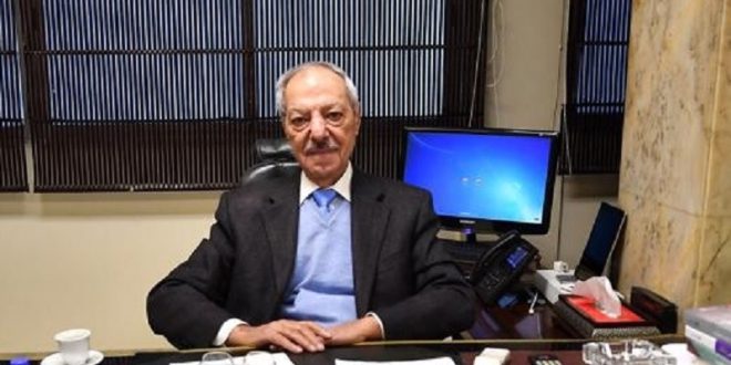 مؤسس صحيفة “السفير” اللبنانية طلال سلمان في ذمة الله